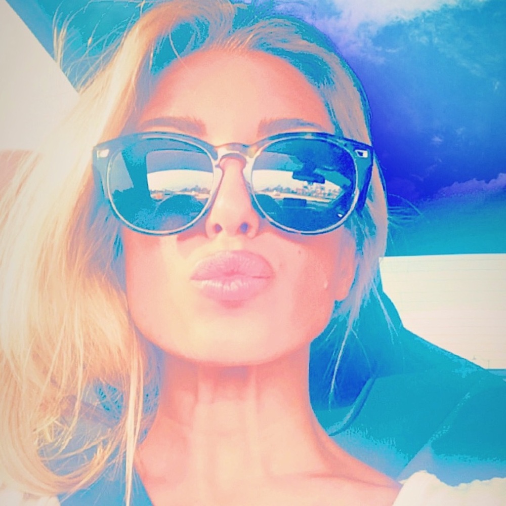 Meet your Posher, Sara